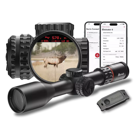 Scopes & Optics