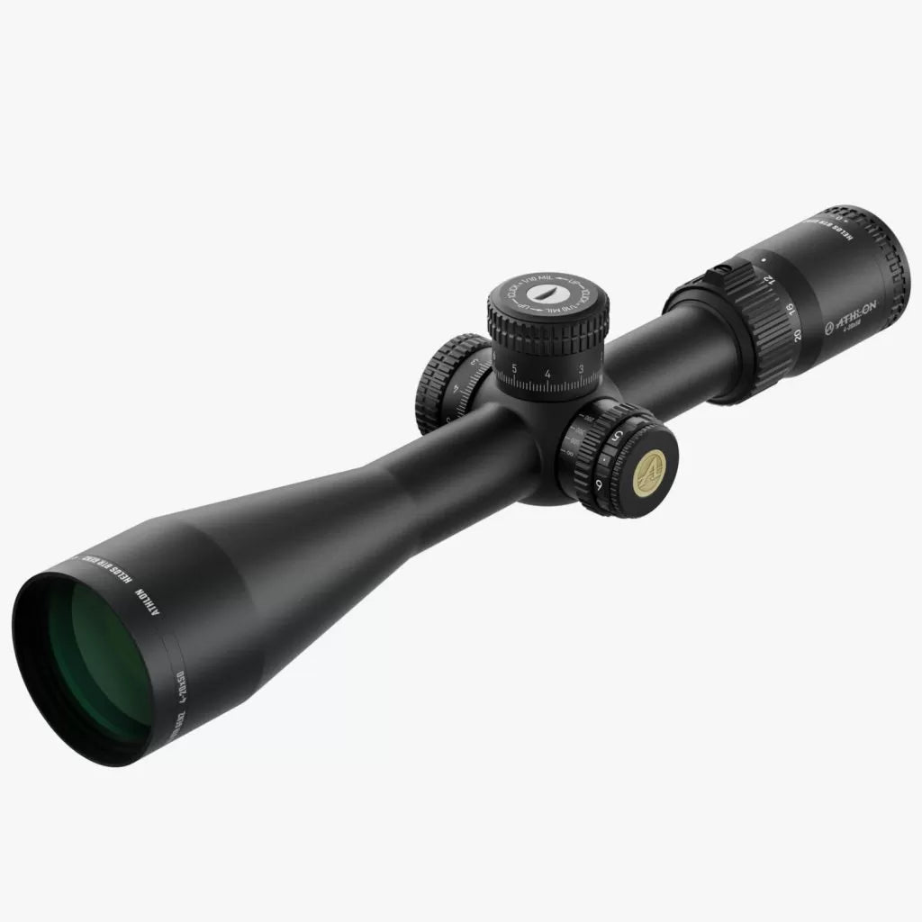 Athlon Helos BTR GEN2