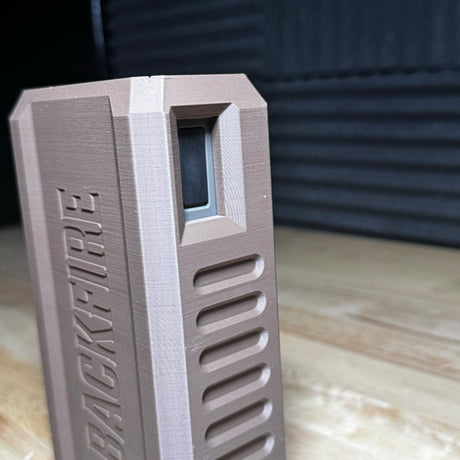 Storage Case for Garmin Xero Chronograph