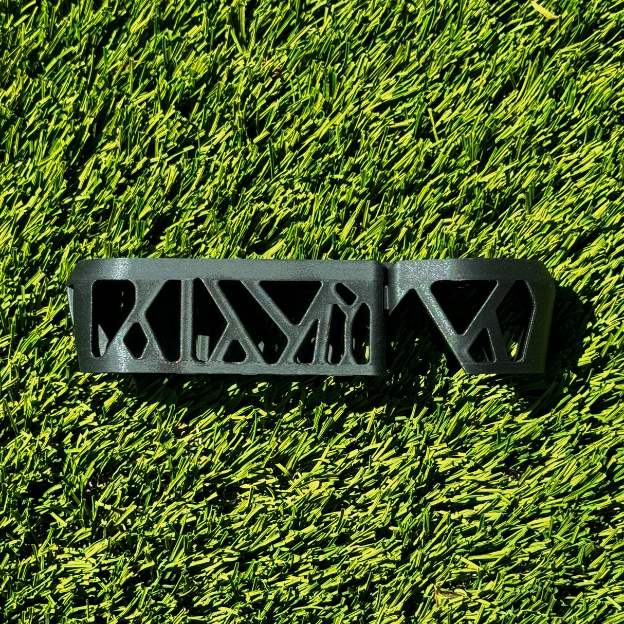 Backstop Recoil Pad Replacement Throne