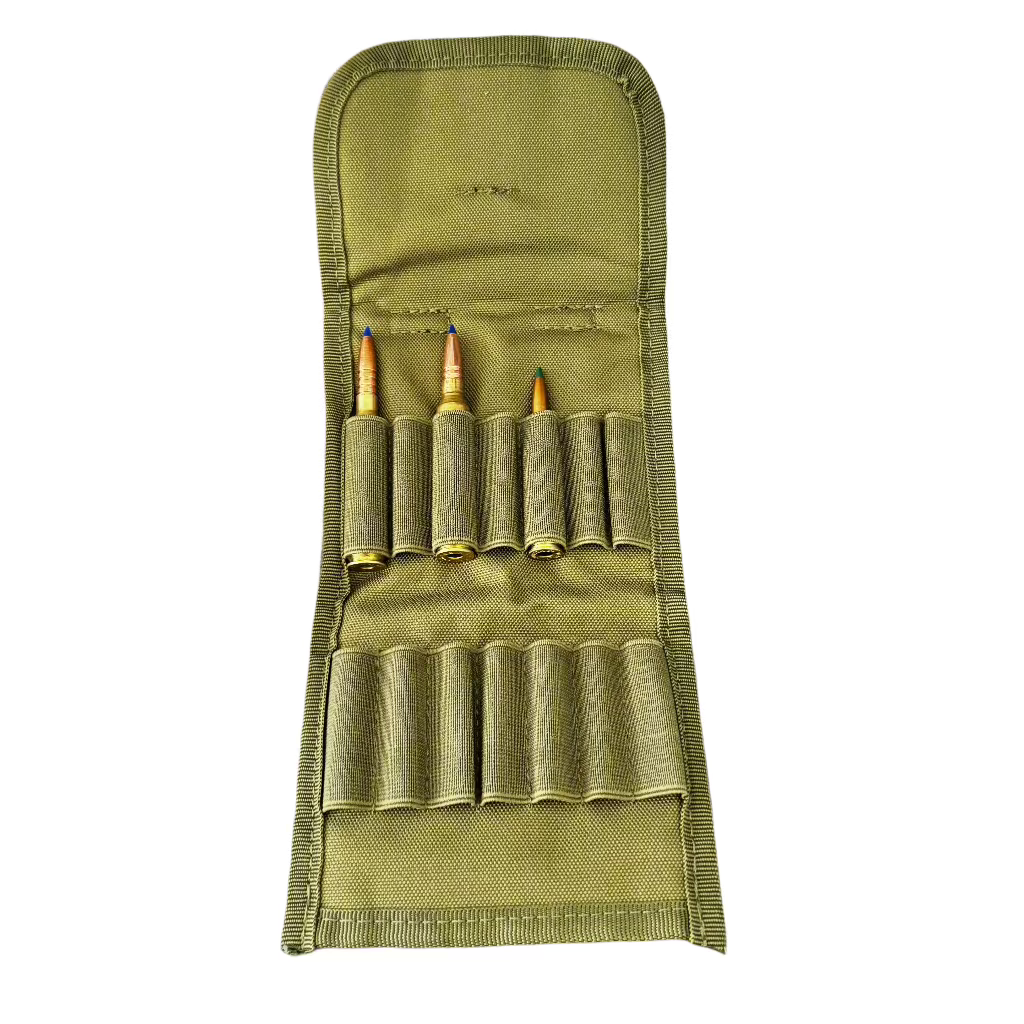 14-Round Ammo Wallet