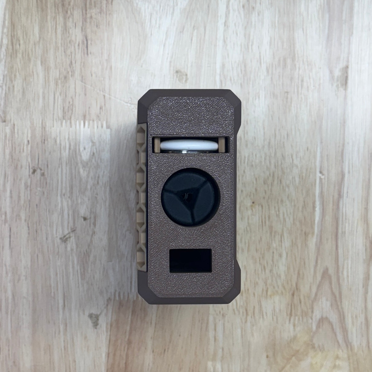 Athlon Rangecraft Chronograph Case