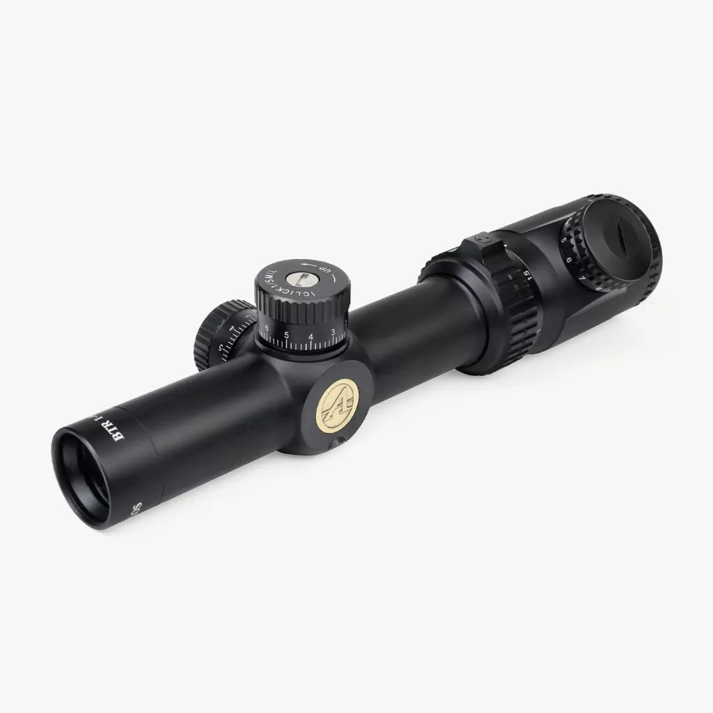 Athlon Talos BTR GEN2 1-4x24 MIL - AHSR14