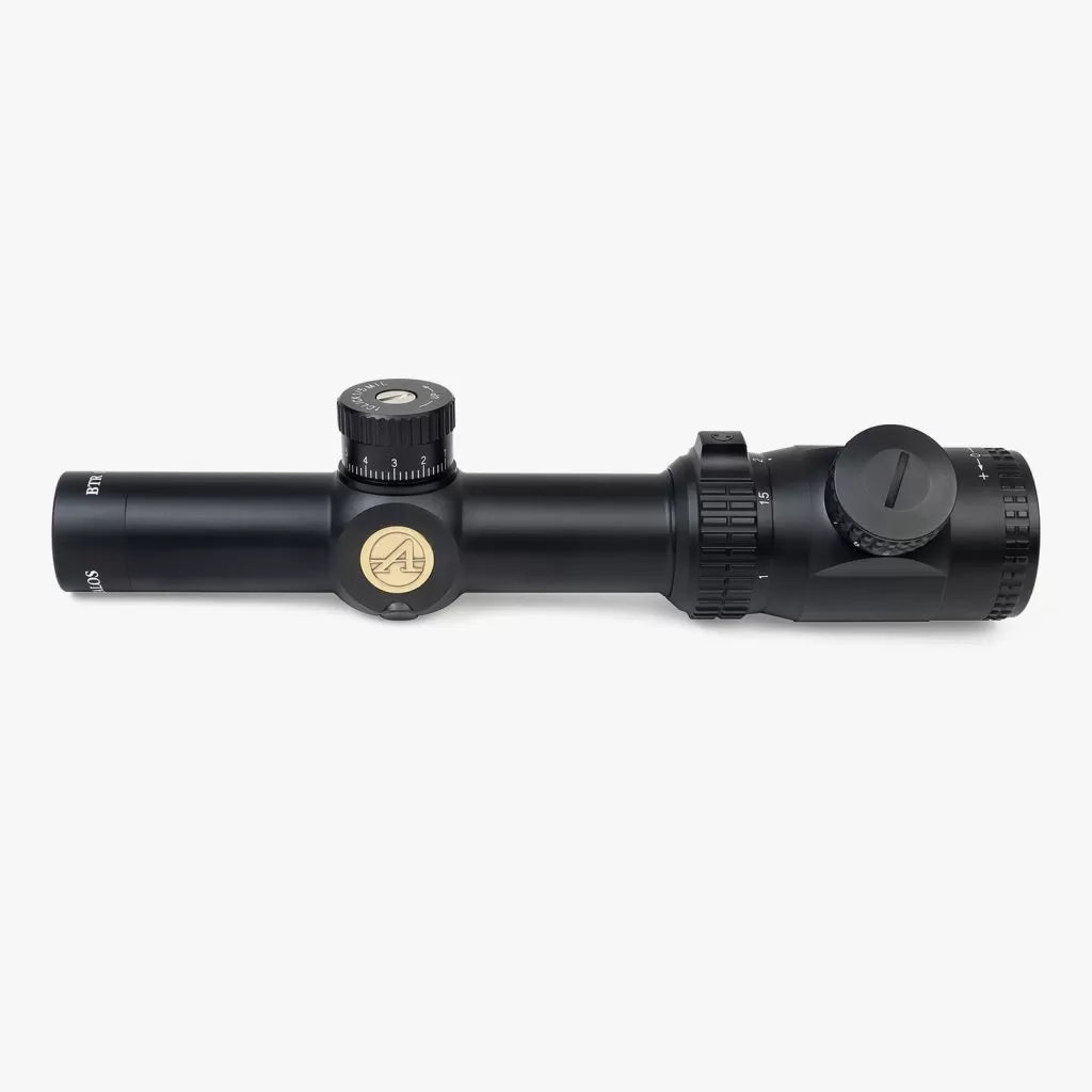 Athlon Talos BTR GEN2 1-4x24 MIL - AHSR14