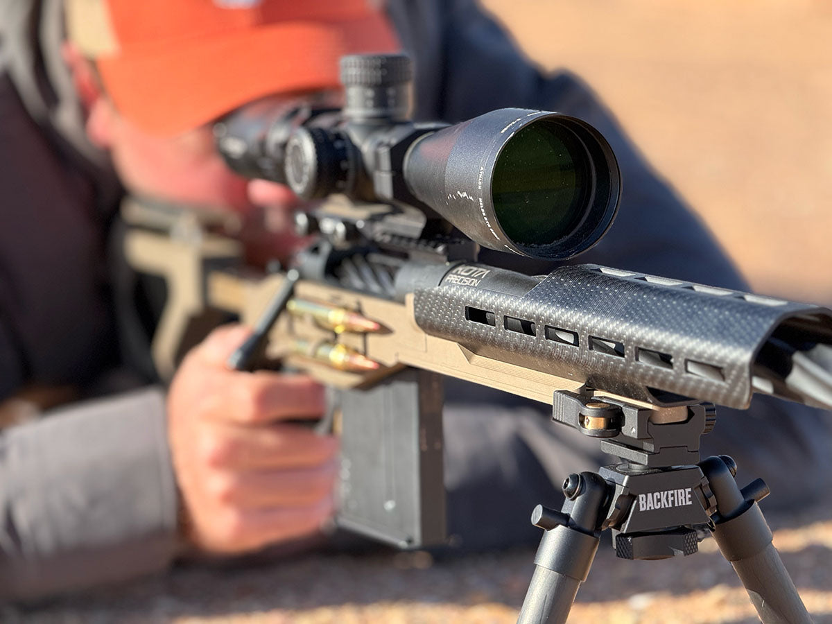 Firepod Bipod
