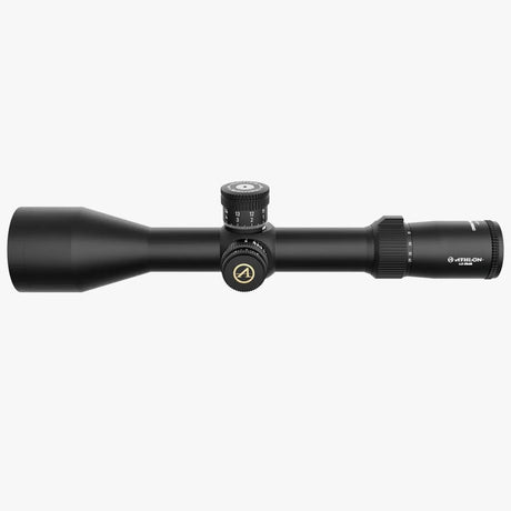 Athlon Cronus BTR Gen2 UHD 4.5-29x56 MIL APRS6