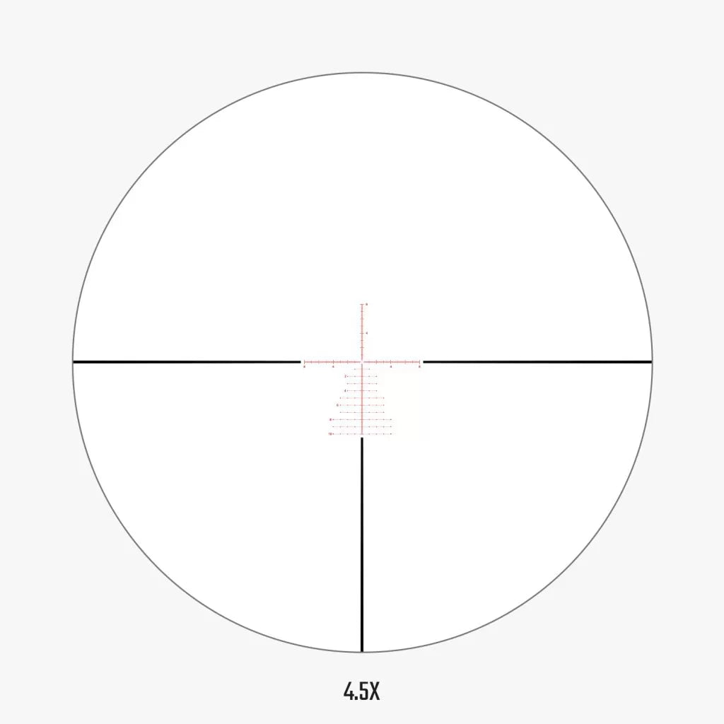 Athlon Cronus BTR Gen2 UHD 4.5-29x56 MIL APRS6