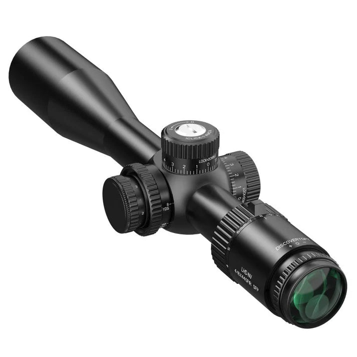 Discovery Optics LHD-NV 4-16X44SFIR