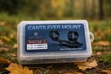 Discovery Optics Cantilever Mount