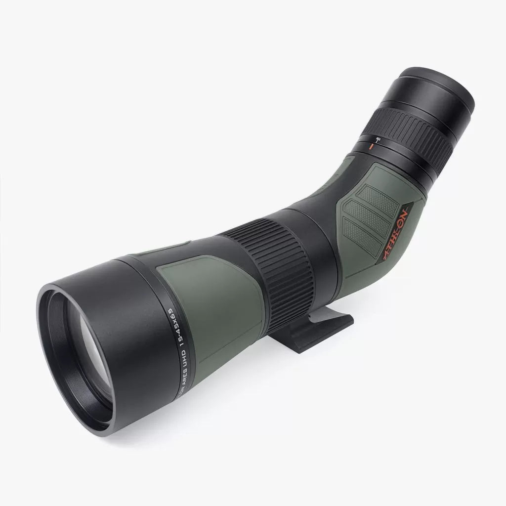 Athlon Ares G2 UHD Spotting Scope