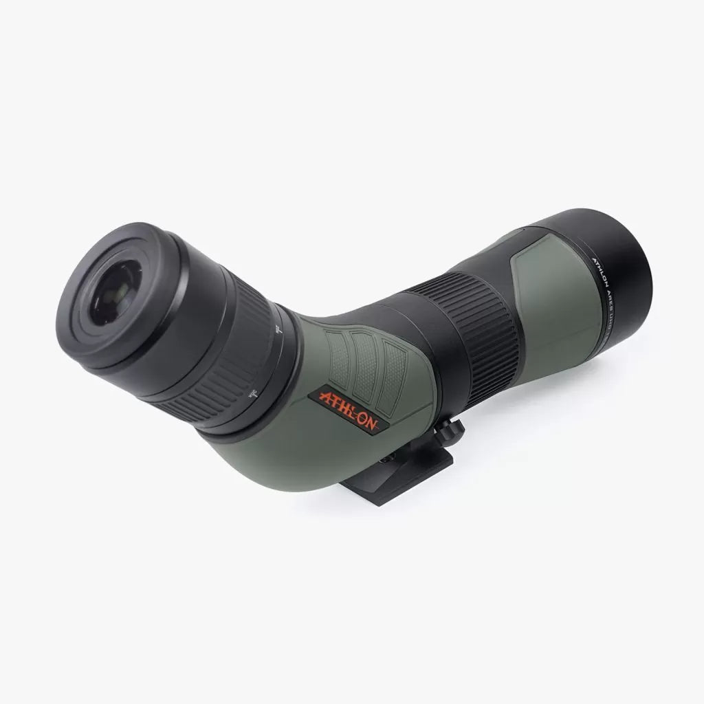 Athlon Ares G2 UHD 15-45x Spotting Scope