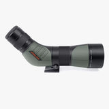 Athlon Ares G2 UHD 15-45x Spotting Scope