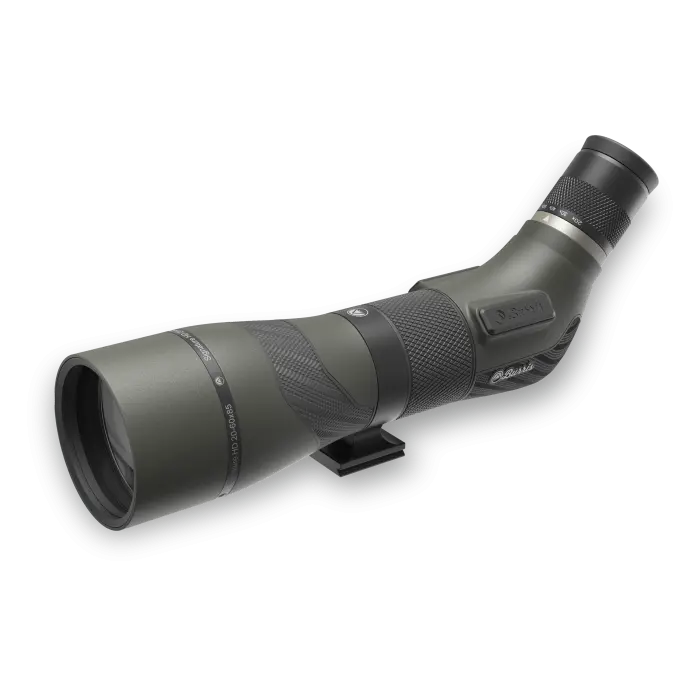 Burris Signature HD Spotting Scope 20-60x85mm