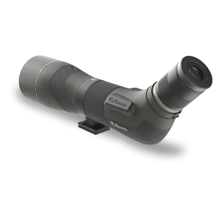 Burris Signature HD Spotting Scope 20-60x85mm