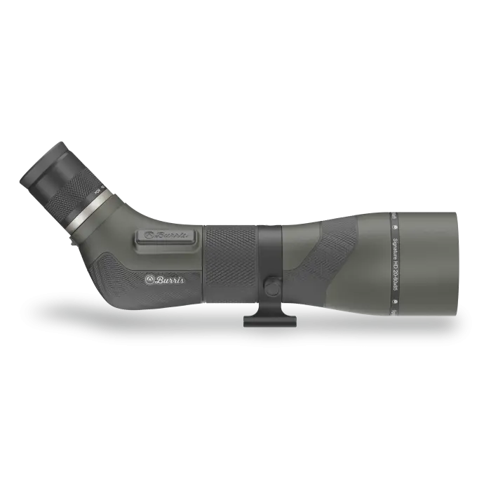 Burris Signature HD Spotting Scope 20-60x85mm