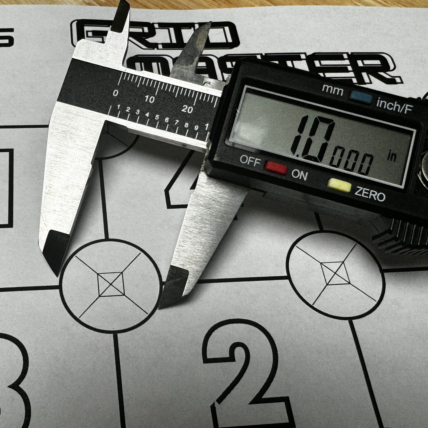 3-Pack Bonus Downloadable Targets *NEW*