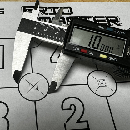 3-Pack Bonus Downloadable Targets *NEW*
