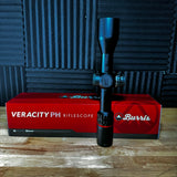 Burris Veracity PH Riflescope 4-20x50mm