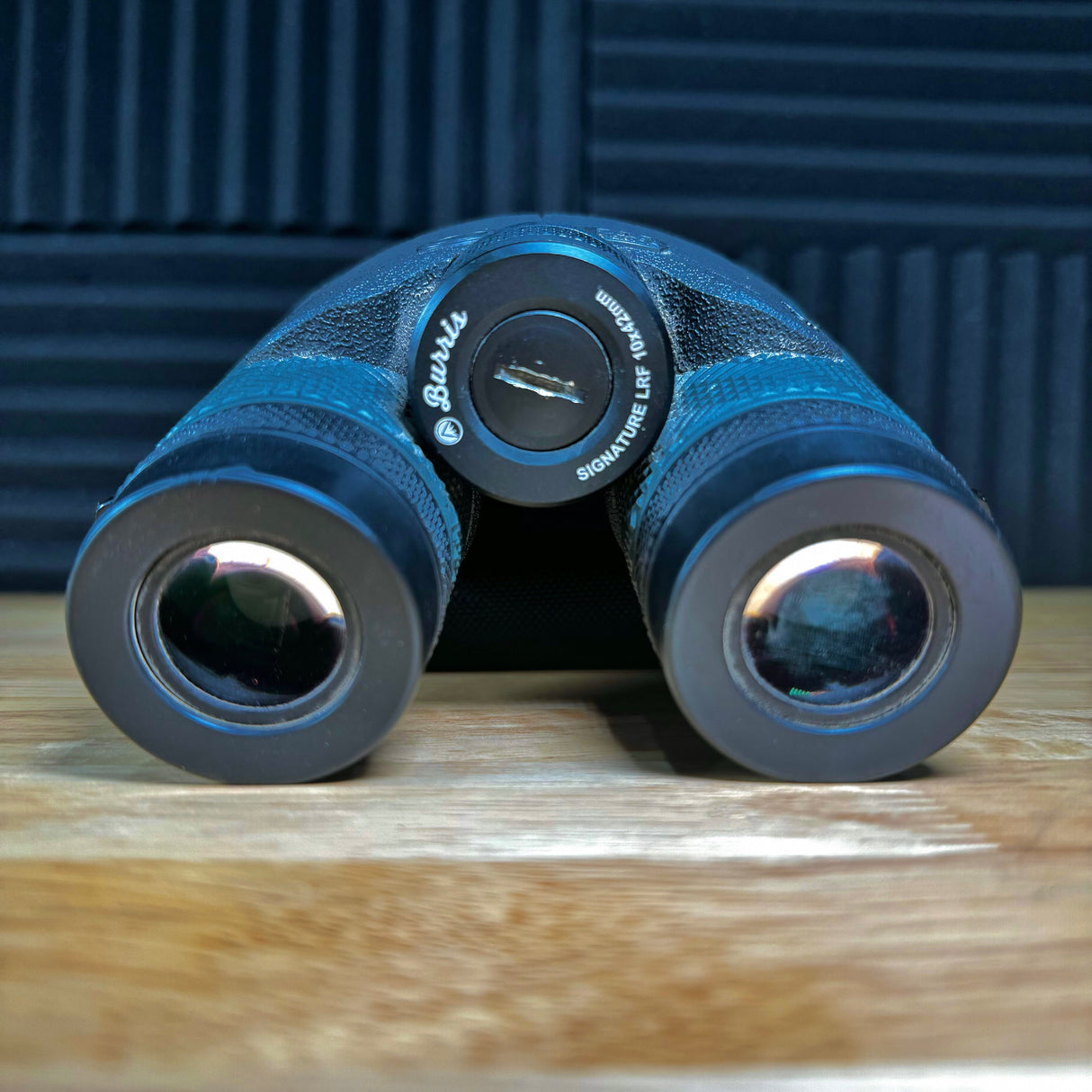 Burris Signature LRF Binoculars