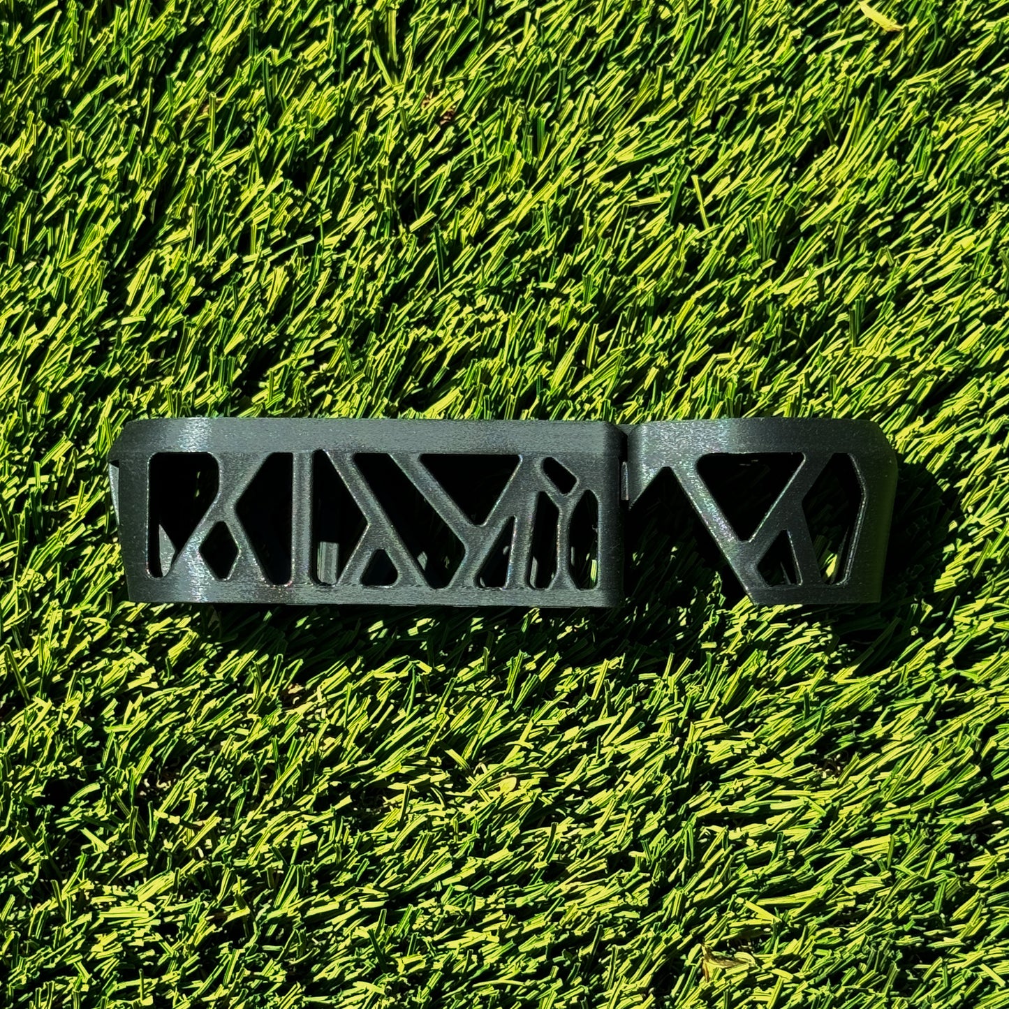 Backstop Recoil Pad Replacement Throne