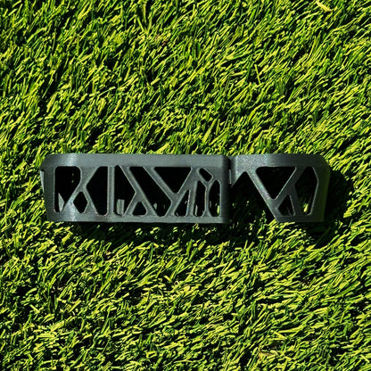 Backstop Recoil Pad Replacement Throne