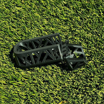 Backstop Recoil Pad Replacement Throne