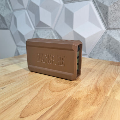 Athlon Rangecraft Chronograph Case