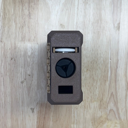 Athlon Rangecraft Chronograph Case