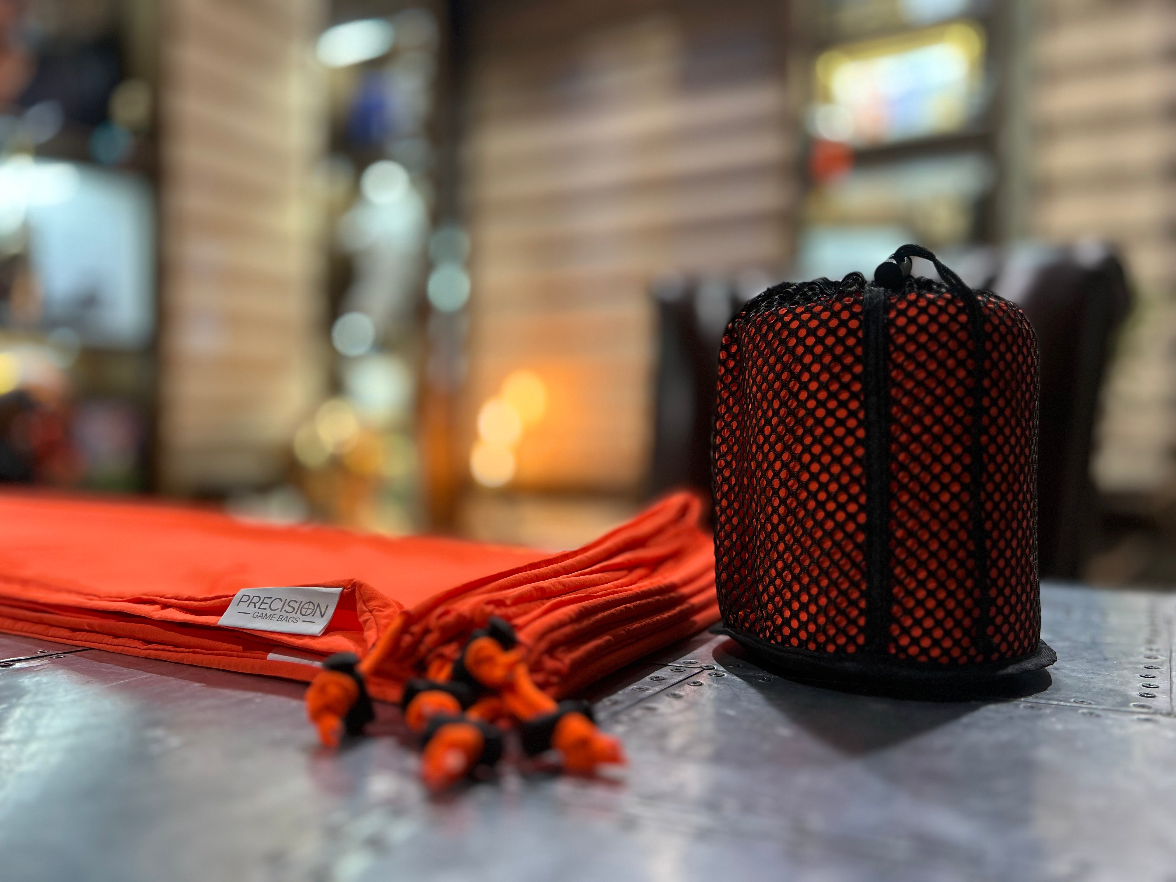 バッグ Game bag EMOD Boned Out Game Bag – Eberlestock