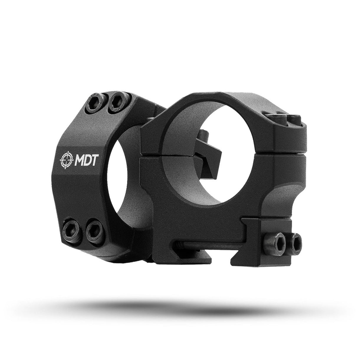 MDT Lightweight Scope Rings - Premier