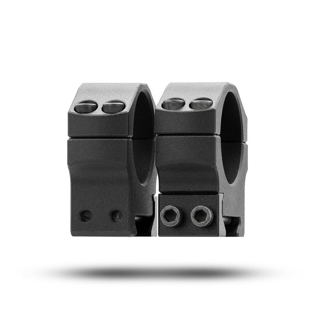 MDT Lightweight Scope Rings - Premier