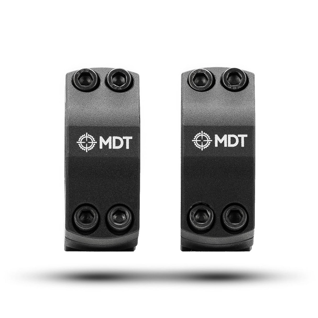 MDT Lightweight Scope Rings - Premier