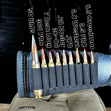 9-Round Ammo Sleeve