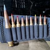 9-Round Ammo Sleeve