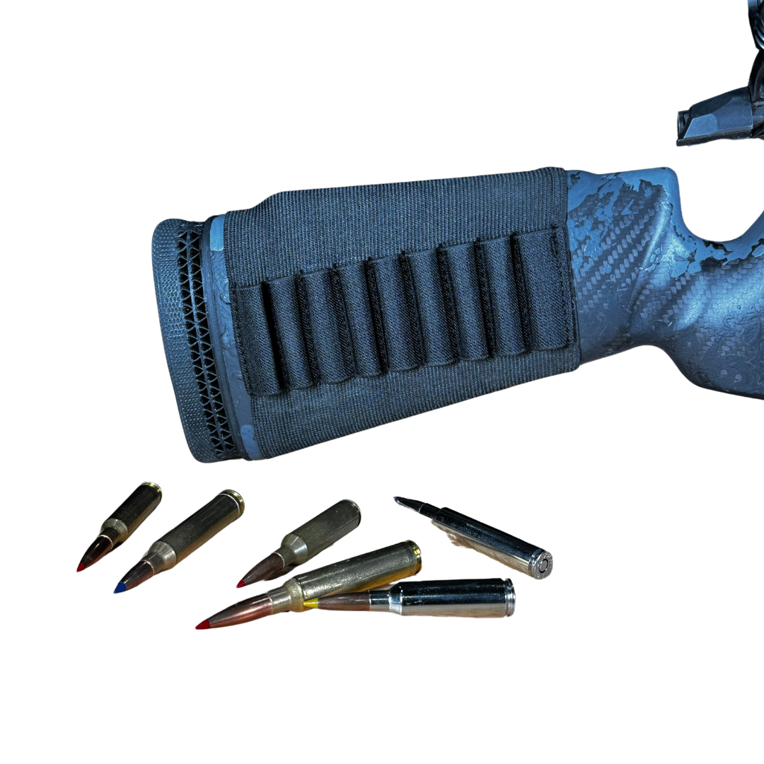 9-Round Ammo Sleeve