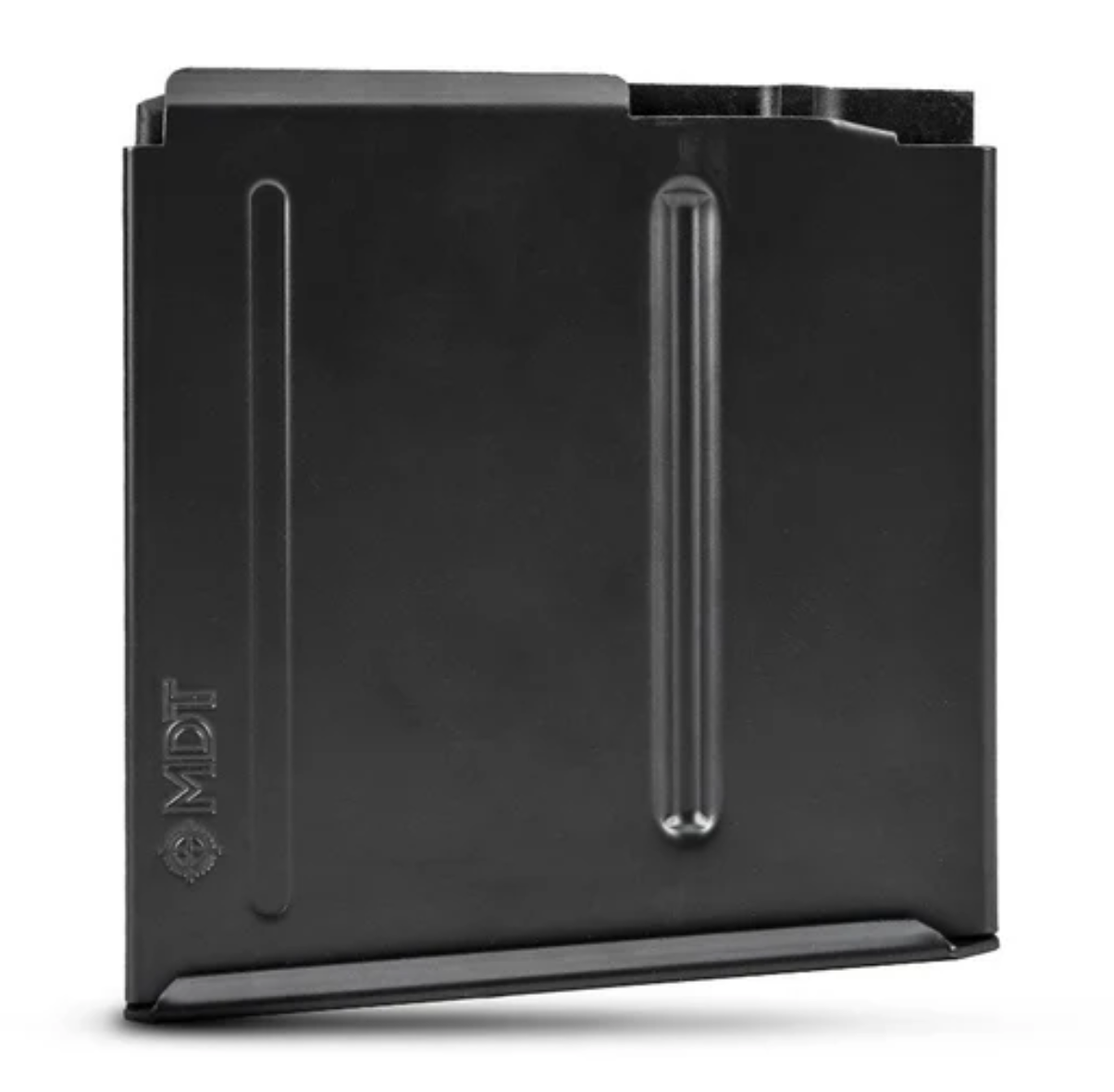 Metal Magazine: 300PRC-sized Cartridges, 5-round, AICS, CIP Length, MDT