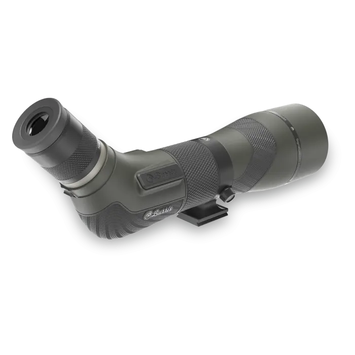 Burris Signature HD Spotting Scope 20-60x85mm