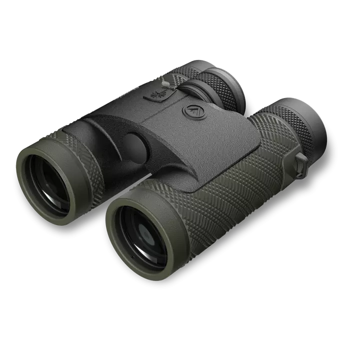 Burris Signature LRF Binoculars – Backfire