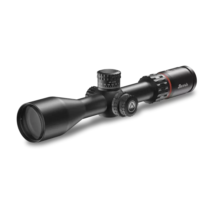 Burris Veracity PH Riflescope 4-20x50mm