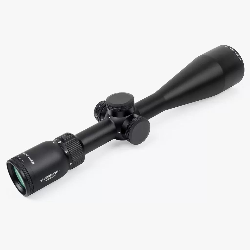 Athlon Argos HMR 4-20x50 Riflescope