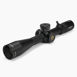 Athlon Midas TAC Gen2 HD Riflescope 4-16x44