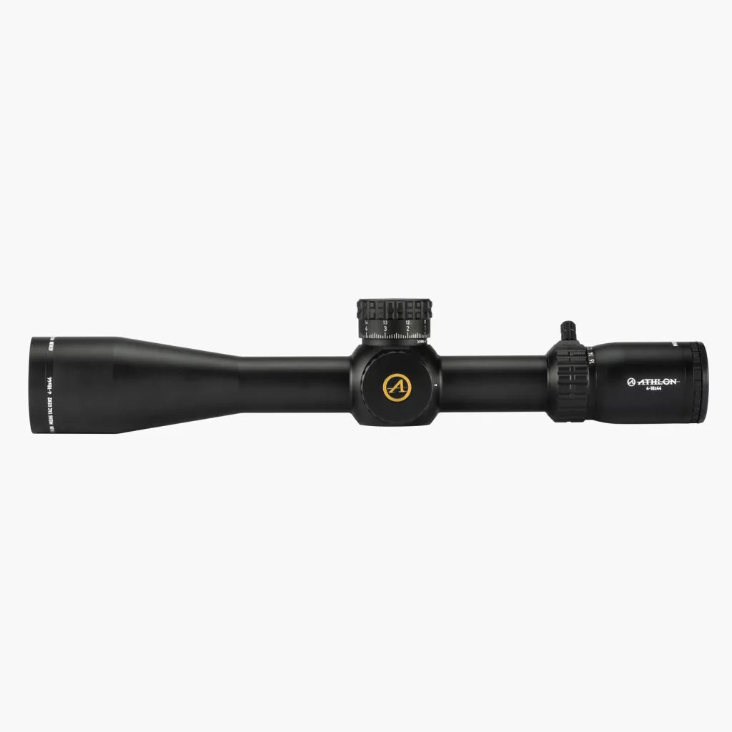 Athlon Midas TAC Gen2 HD Riflescope 4-16x44