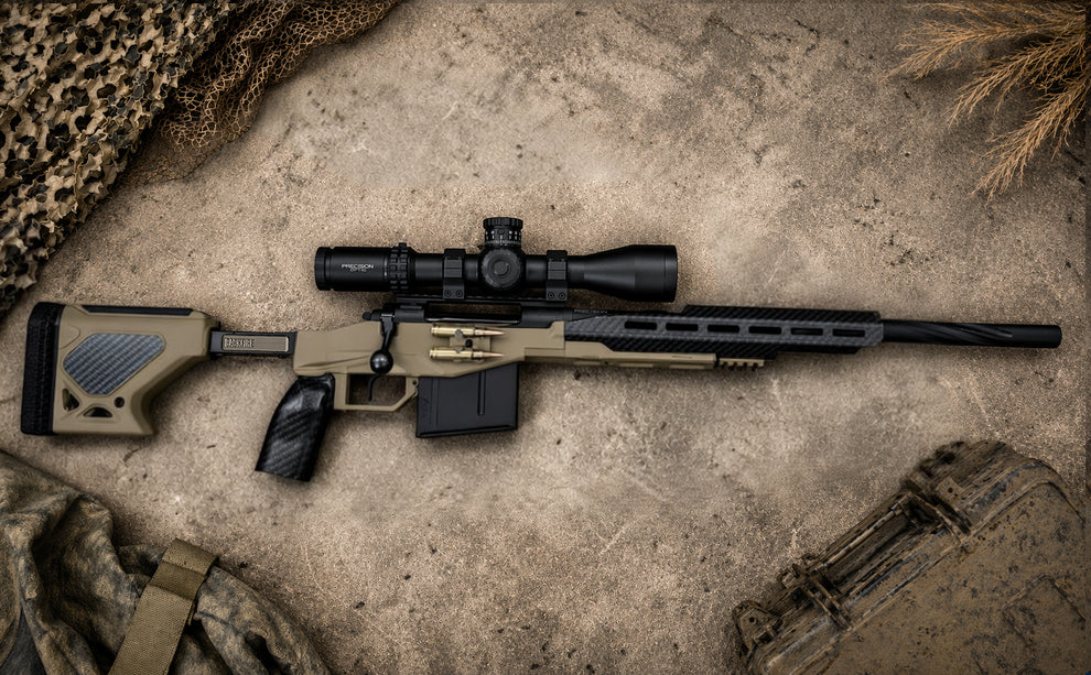 Backlight Chassis – Backfire