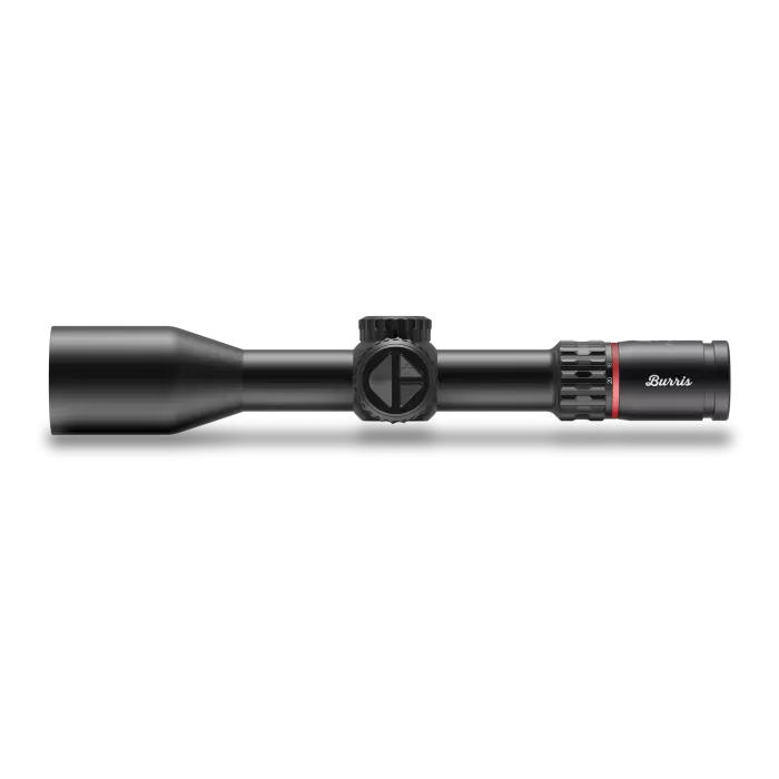 Burris Eliminator 6 4-20x52mm Scope