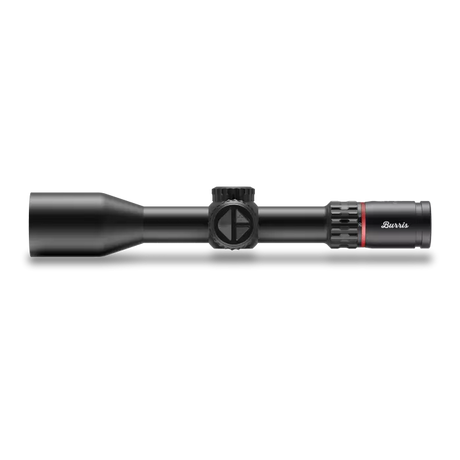 Burris Eliminator 6 4-20x52mm Scope