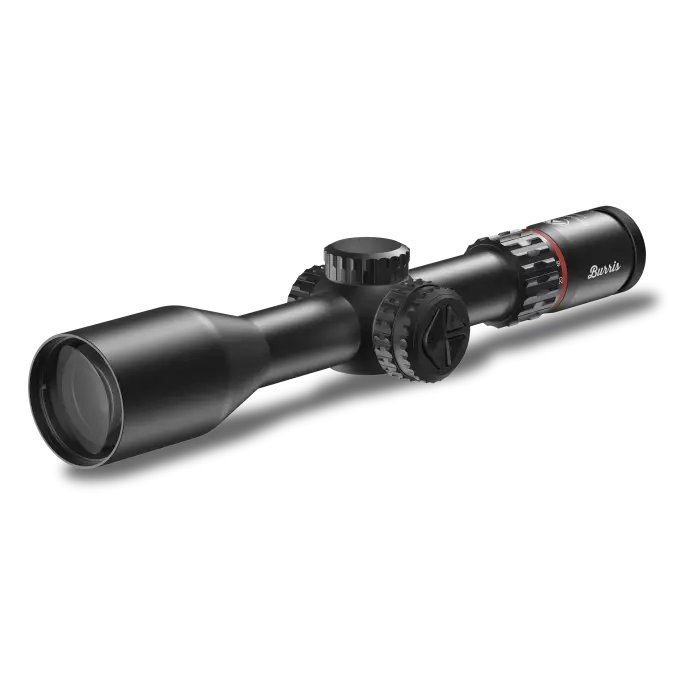 Burris Eliminator 6 4-20x52mm Scope