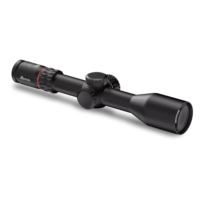 Burris Eliminator 6 4-20x52mm Scope