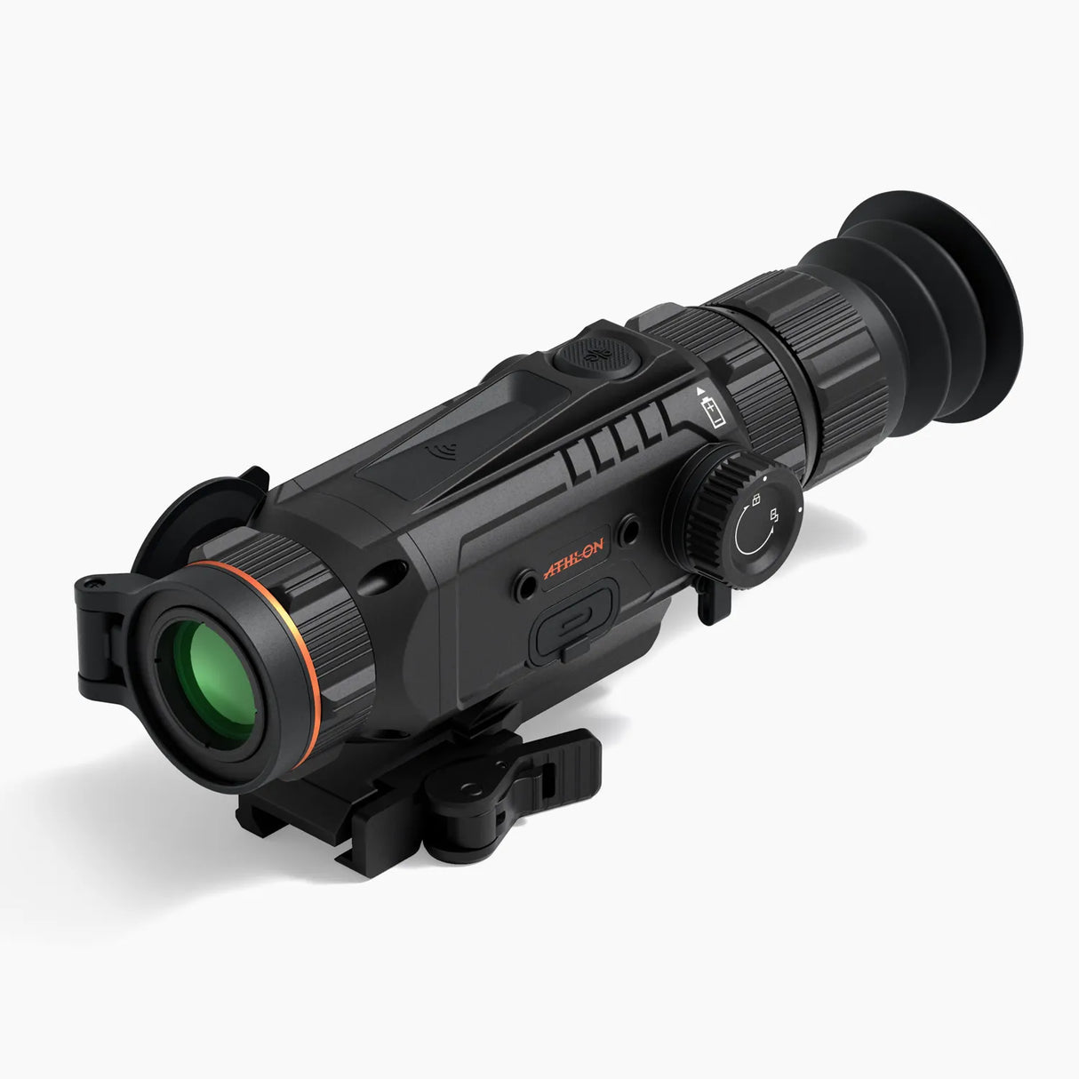 Athlon Cronus ATS Pro 25P-250 Thermal Scope