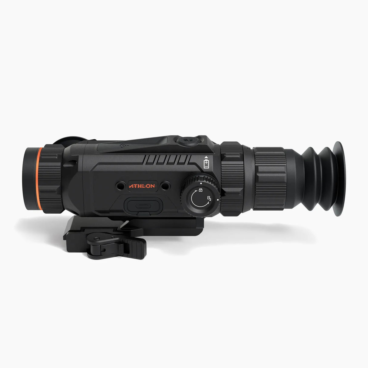 Athlon Cronus ATS Pro 25P-250 Thermal Scope