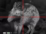 Athlon Cronus ATS Pro 25P-250 Thermal Scope